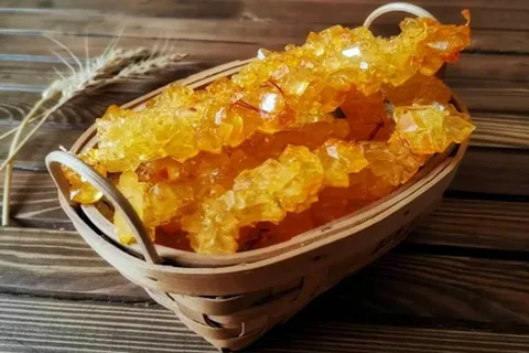 قیمت پرده نبات